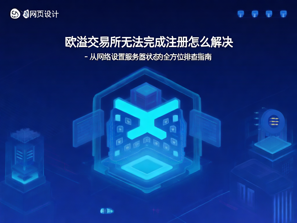 欧溢交易所注册问题解决指南